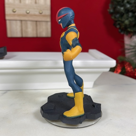 BUNDLE OF Disney MARVEL “Infinity 2.0” Action Characters  -  NWOT - Picture 13 of 16